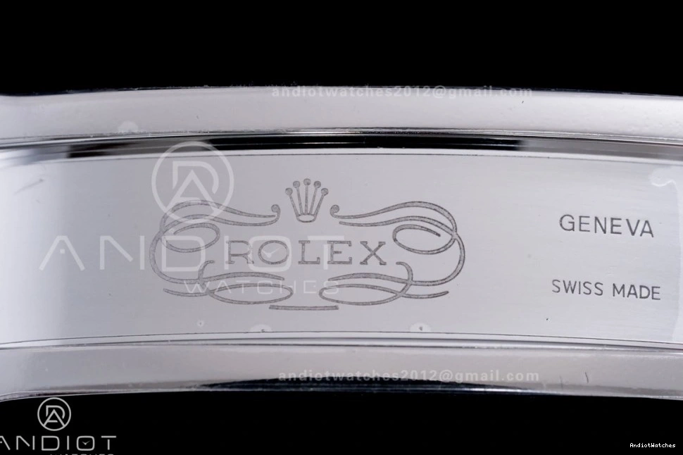 Bracelet Date Durable No Case and Best 114060 SS SA Submariner Clean Edition 904L 1:1 1130 0520